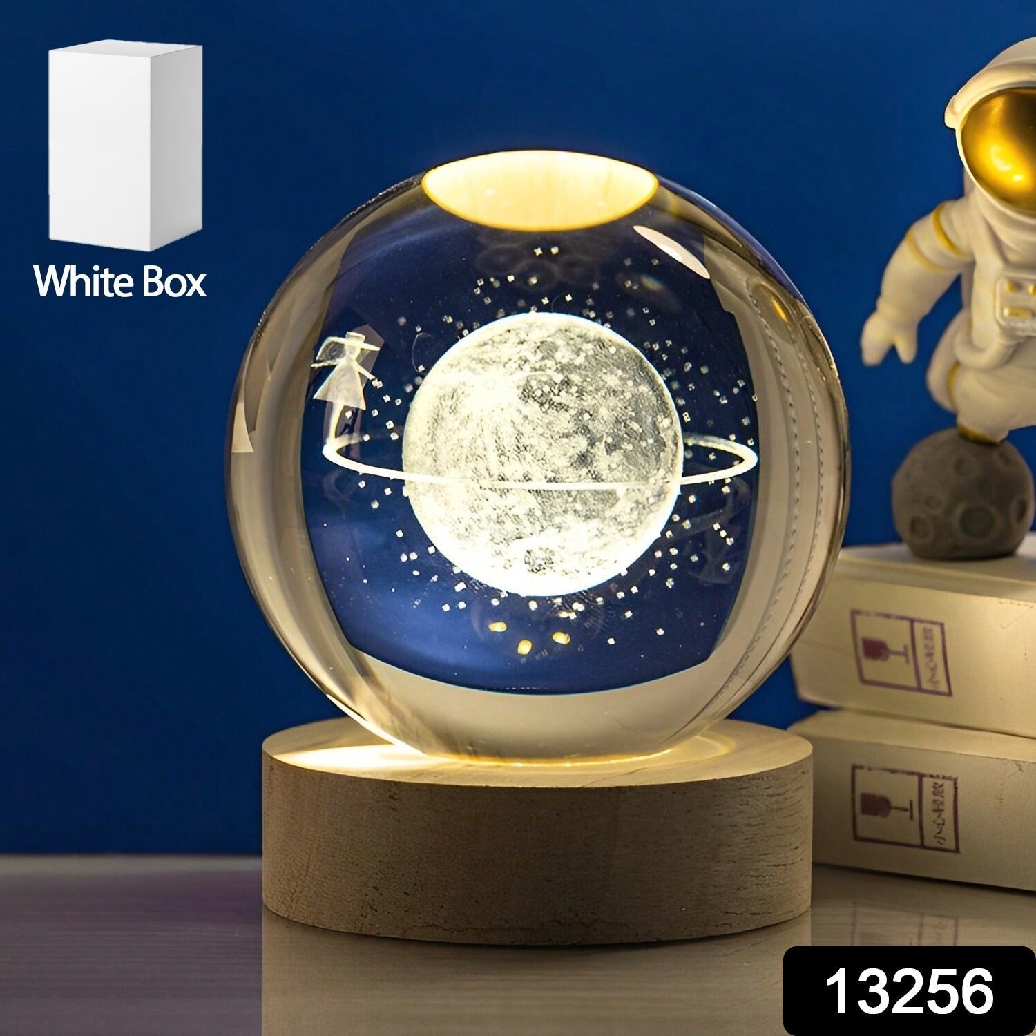 Astronaut Ball Night Light Astronaut Ball Night Light